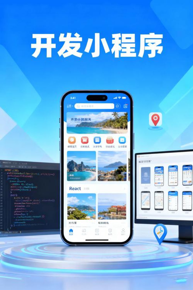 企业网站建设：洞察未来趋势