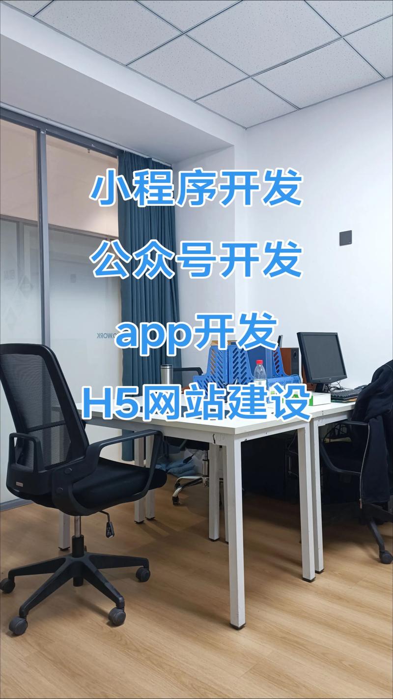 定制开发：解锁企业高效成长的秘密武器